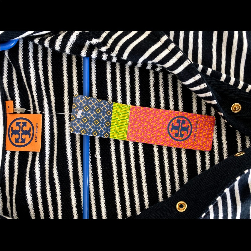 Tory Burch Tunic - Picture 3 of 5